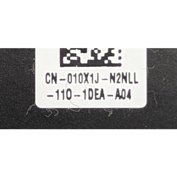 Аккумулятор 010X1J, 3HWPP, Dell, 68Wh, 15.2V, СОСТОЯНИЕ НЕ ИЗВЕСТНО, ПРОДАЕТСЯ КАК ЗАГЛУШКА!