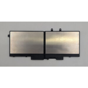Аккумулятор 010X1J, 3HWPP, Dell, 68Wh, 15.2V, СОСТОЯНИЕ НЕ ИЗВЕСТНО, ПРОДАЕТСЯ КАК ЗАГЛУШКА!