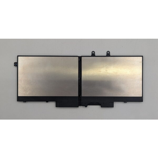 Аккумулятор 010X1J, 3HWPP, Dell, 68Wh, 15.2V, СОСТОЯНИЕ НЕ ИЗВЕСТНО, ПРОДАЕТСЯ КАК ЗАГЛУШКА!