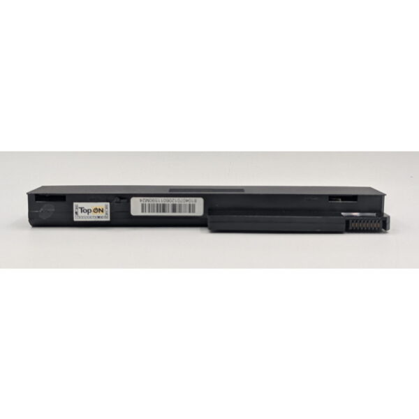 Аккумулятор TOP-6730B, TopON, HP EliteBook 6930p, 8440p, 8440w, ProBook 6440b, 6445b, 6500, 6535b, 6540b, 6545b, 6550b, Compaq Business 6530b, 6535b, 6730b, 6735b Series СОСТОЯНИЕ НЕ ИЗВЕСТНО, ПРОДАЕТСЯ КАК ЗАГЛУШКА!