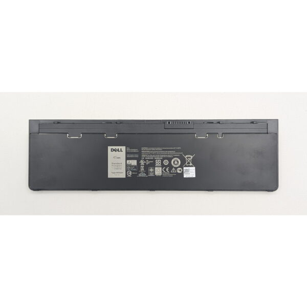 Аккумулятор 0KWFFN, WD52H, Dell Latitude E7240, E7440, E7250, СОСТОЯНИЕ НЕ ИЗВЕСТНО, ПРОДАЕТСЯ КАК ЗАГЛУШКА!