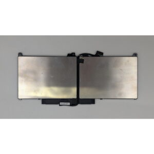 Аккумулятор 85VC2M, MXV9V, Dell Latitude E5300, E5310, E7300, E7400, E5300, E5310, E7300, СОСТОЯНИЕ НЕ ИЗВЕСТНО, ПРОДАЕТСЯ КАК ЗАГЛУШКА!
