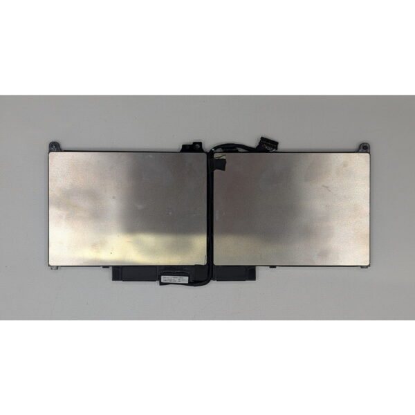 Аккумулятор 85VC2M, MXV9V, Dell Latitude E5300, E5310, E7300, E7400, E5300, E5310, E7300, СОСТОЯНИЕ НЕ ИЗВЕСТНО, ПРОДАЕТСЯ КАК ЗАГЛУШКА!