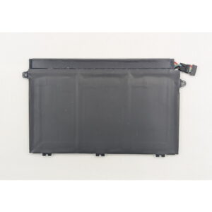 Аккумулятор 01AV447, SB10K97608, L17M3P52, Lenovo Thinkpad E15, E480, E485, E490, E580, E585, E590, СОСТОЯНИЕ НЕ ИЗВЕСТНО, ПРОДАЕТСЯ КАК ЗАГЛУШКА!