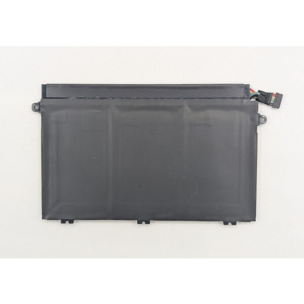 Аккумулятор 01AV447, SB10K97608, L17M3P52, Lenovo Thinkpad E15, E480, E485, E490, E580, E585, E590, СОСТОЯНИЕ НЕ ИЗВЕСТНО, ПРОДАЕТСЯ КАК ЗАГЛУШКА!