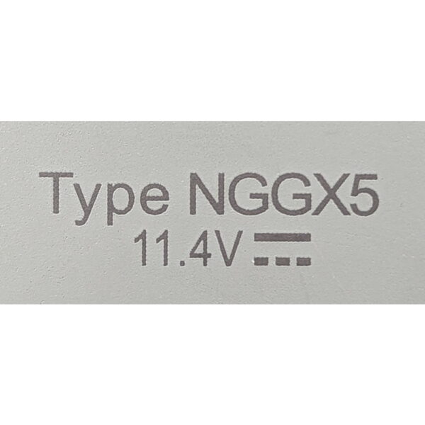 Аккумулятор NGGX5, Dell Latitude E5270, E5470, E5570, СОСТОЯНИЕ НЕ ИЗВЕСТНО, ПРОДАЕТСЯ КАК ЗАГЛУШКА!