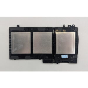 Аккумулятор NGGX5, Dell Latitude E5270, E5470, E5570, СОСТОЯНИЕ НЕ ИЗВЕСТНО, ПРОДАЕТСЯ КАК ЗАГЛУШКА!
