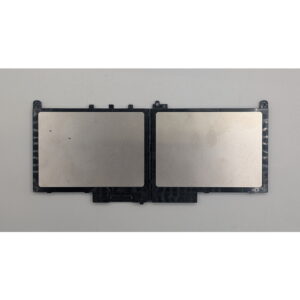 Аккумулятор 0MC34Y, J60J5, Dell Latitude E7270, 7.6V, 6800mAh, СОСТОЯНИЕ НЕ ИЗВЕСТНО, ПРОДАЕТСЯ КАК ЗАГЛУШКА!