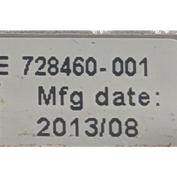 Аккумулятор 728460-001, HSTNN-DB5M, HP 248 G1, 340 G1, 350 G1, 350 G2, Pavilion 14-n, 15-n, 15-f, 15t-n, G14-a, СОСТОЯНИЕ НЕ ИЗВЕСТНО, ПРОДАЕТСЯ КАК ЗАГЛУШКА!