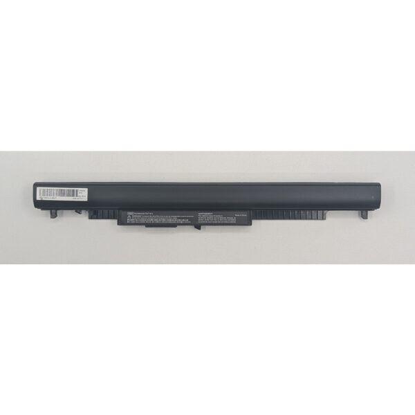 Аккумулятор VB-018835, HS04-4-4S1P, HP 14-ac, 14-af, 15-ac, 15-af, 14g, 14q, 15g, 15q, 240 G5, 250 G5, 340 G5, 14.8V, 2600mAh, СОСТОЯНИЕ НЕ ИЗВЕСТНО, ПРОДАЕТСЯ КАК ЗАГЛУШКА!