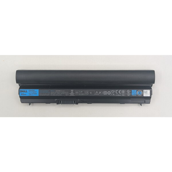 Аккумулятор 0V7M6R, RFJMW, Dell Latitude E6220, E6230, E6320, E6330, СОСТОЯНИЕ НЕ ИЗВЕСТНО, ПРОДАЕТСЯ КАК ЗАГЛУШКА!