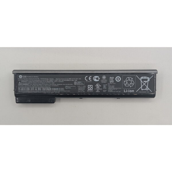 Аккумулятор 718676-241, HSTNN-DB4X, HP ProBook 640, 645, 650 G1, СОСТОЯНИЕ НЕ ИЗВЕСТНО, ПРОДАЕТСЯ КАК ЗАГЛУШКА!