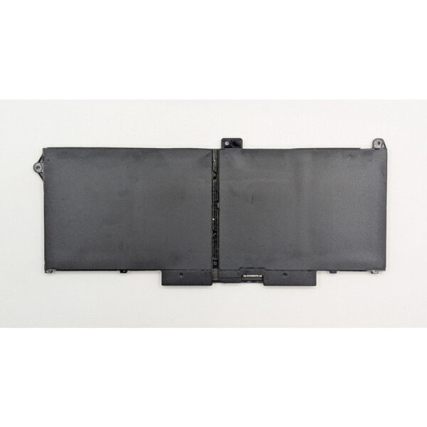 Аккумулятор 075X16, RJ40G, Dell Latitude E5420, СОСТОЯНИЕ НЕ ИЗВЕСТНО, ПРОДАЕТСЯ КАК ЗАГЛУШКА!
