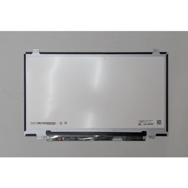 Матрица LP140WF6(SP)(M1), 0V1M58, LG-Philips, Dell Latitude 5490, 3490, 14.0", FHD (1920x1080) Matte, EDP LCD Screen