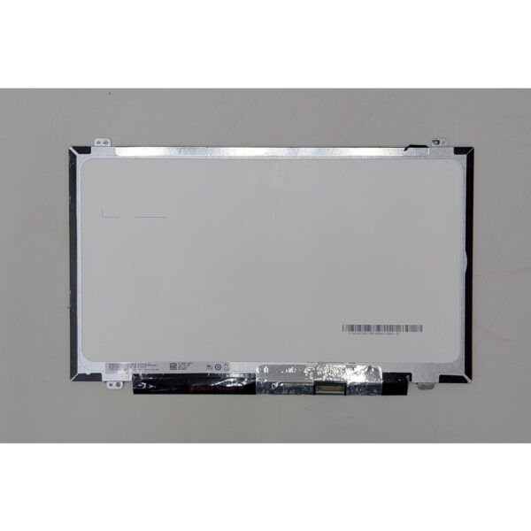 Матрица B140HAN02.6, 0V8HK9, Dell Latitude 5490, 5491, 5495, 14.0", FHD (1920 x 1080) Matte, EDP LCD Screen