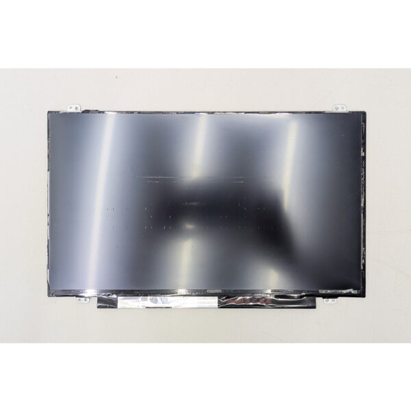 Матрица B140HAN02.6, 0V8HK9, Dell Latitude 5490, 5491, 5495, 14.0", FHD (1920 x 1080) Matte, EDP LCD Screen