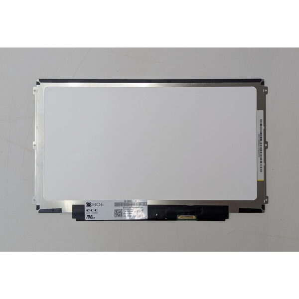 Матрица HB125WX1-201, 0Y2HM9, BOE-Hydis, Dell Latitude E5250, 12.5, 1366 x 768, LED, WXGA HD, 30 Pins