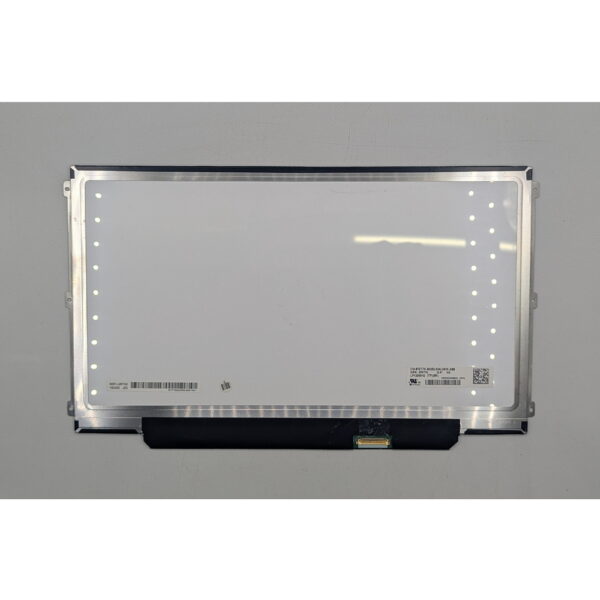 Матрица LP125WH2(TP)(M1), 0T6T7K, LG-Philips, Dell Latitude E7250, 12.5, WXGA HD, 1366 x 768, LED, DIODE, 30 Pins