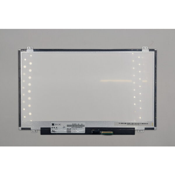 Матрица HB140WX1-400 V3.0, 09TWF0, BOE-Hydis, Dell Latitude E5440, E6440, 14.0, WXGA HD, 1366 x 768, LED, DIODE, LVDS, 40 Pins