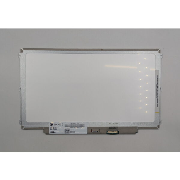 Матрица HB125WX1-100, 031R70, BOE-Hydis, Dell Latitude E5250, E7240, E7250, 12.5", WXGA HD, 1366 x 768, LED, DIODE, 30 Pins
