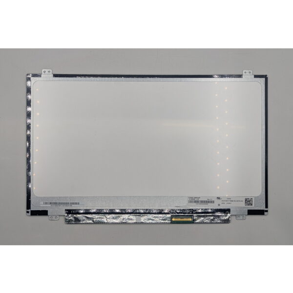 Матрица N140BGE-L33, 01X5V7, Innolux, Dell Latitude E6440, 14.0, WXGA HD, 1366 x 768, LED, DIODE, LVDS, 40 Pins