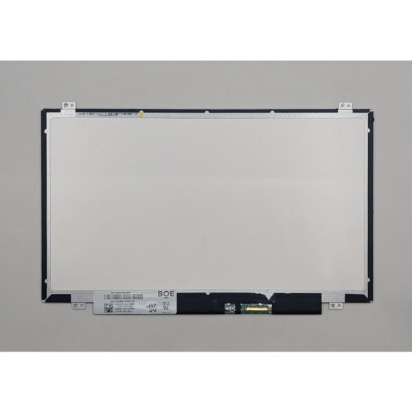 Матрица NT140WHM-N41, 00C8WJ, BOE-Hydis, Dell Latitude E5470, 14", WXGA HD, 1366 x 768, LED, DIODE, EDP, 30 Pins