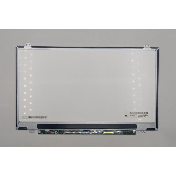 Матрица LP140WH8(TP)(D1), LG, 14.0, WXGA HD, 1366 x 768, LED, DIODE, EDP, 30 Pins