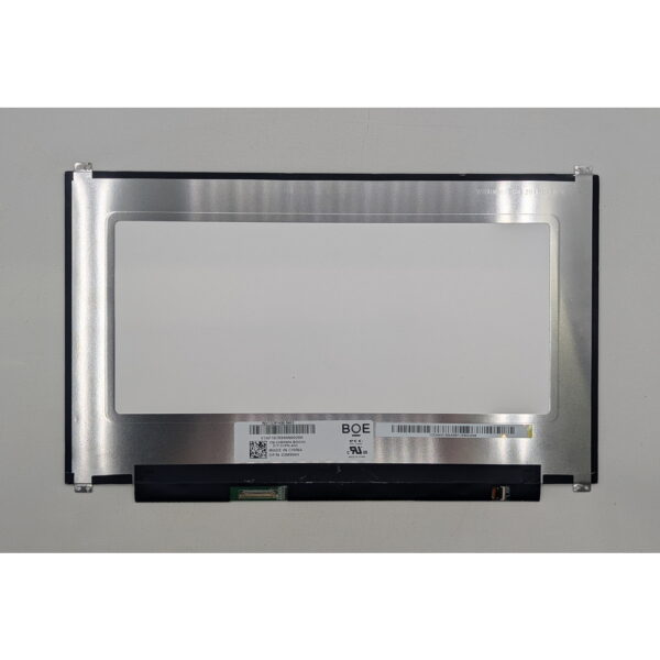 Матрица NV133FHM-N63, 02M9WH, BOE-Hydis, Dell Vostro 5370, 13.3, Full HD, 1920 x 1080, LED, DIODE, 30 Pins