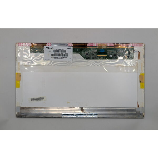 Матрица LTN156AT05-H01, Samsung, 15.6, WXGA HD, 1366 x 768, LED, DIODE, 40 Pins