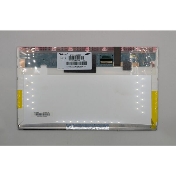 Матрица LTN140KT01, Samsung, HP, 14.0, WXGA++, 1680 x 945, LED, DIODE, 40 Pins