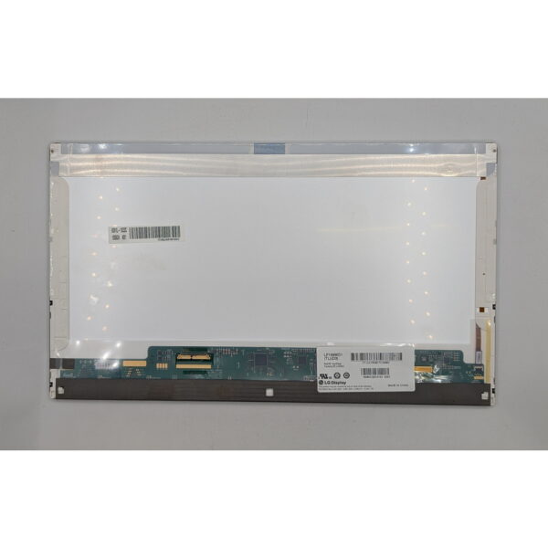 Матрица LP156WВ1(TL)(D3), LG, 15.6, WXGA++, 1600 x 900, LED, DIODE, 40 Pins
