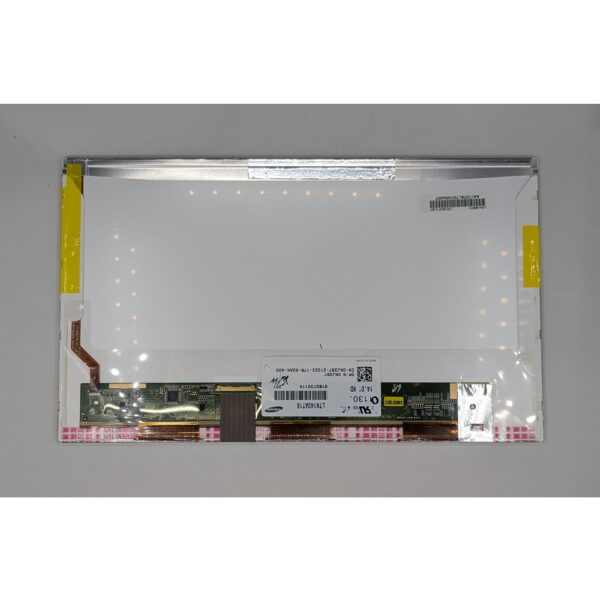 Матрица LTN140AT16-201, 0HJ387, Samsung, Dell Latitude E6420, E5420, 14.0, WXGA HD, 1366 x 768, LED, DIODE, 40 Pins