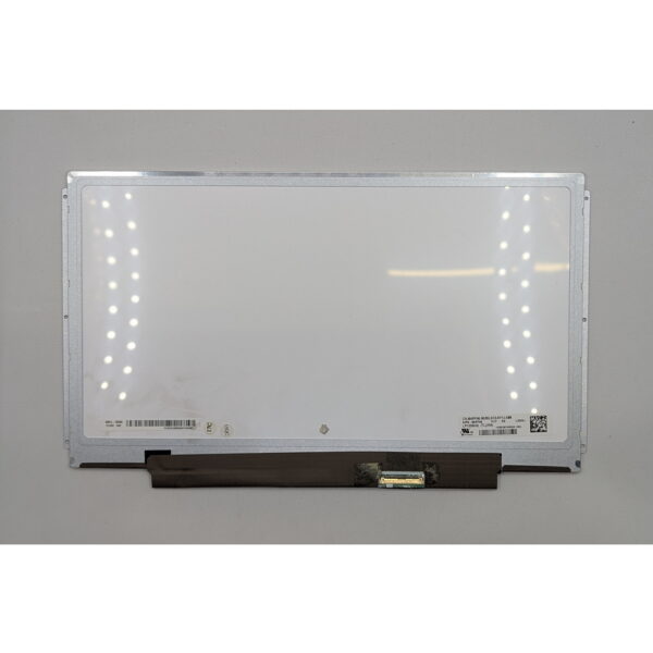 Матрица LP133WH2(TL)(HA), 0NPFN6, LG, Dell Latitude E3330, E6320, E6330, 13.3, WXGA HD, 1366 x 768, LED, DIODE, 40 Pins