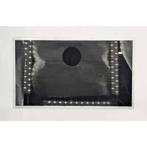 Матрица B156XW02 V.2, AU Optronics, Dell Inspiron M5030, 15.6, WXGA HD, 1366 x 768, LED, DIODE, 40 Pins