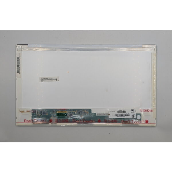 Матрица N156BGE-L11, Innolux, 15.6, WXGA HD, 1366 x 768, LED, DIODE, 40 Pins