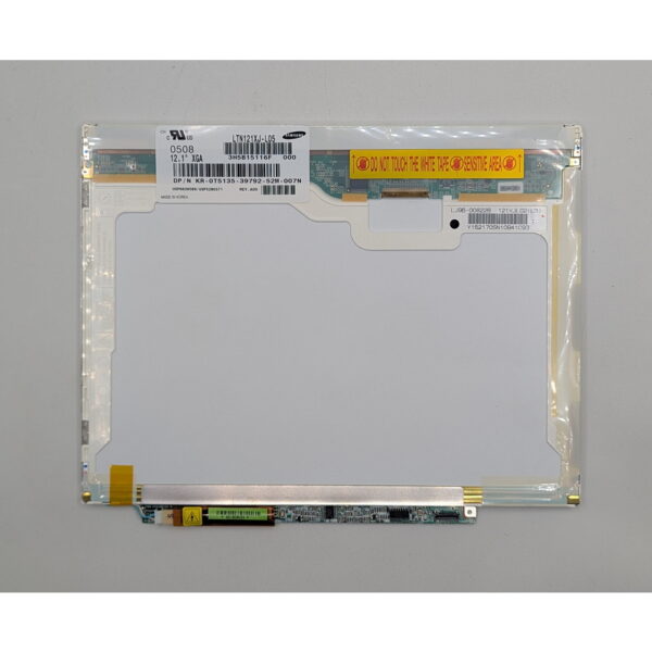 Матрица LTN121XJ-L05, 0T5135, Samsung, Lenovo L340-17IRH, Legion Y730-17ICH, 17.3", Full HD, 1920 x 1080, LED, DIODE, 30 Pins