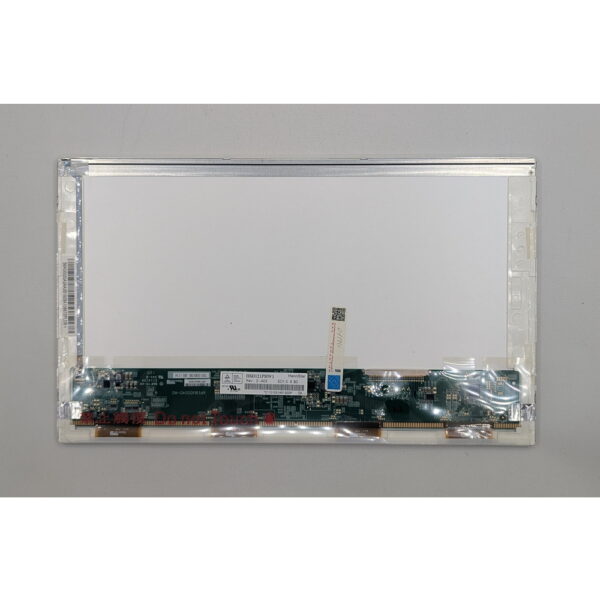 Матрица HSD121PHW1 Rev: 0-A03, HannStar, 12.1", 1366x768 WXGA HD, светодиодная (LED)