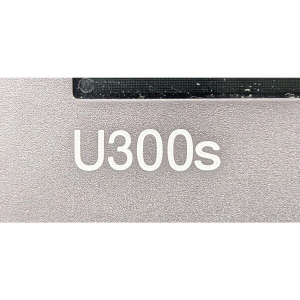 Крышка матрицы в сборе Lenovo U300s