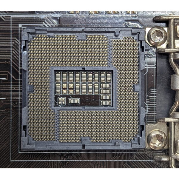 Материнская плата P8Z68-V LX, Asus, Socket LGA1155