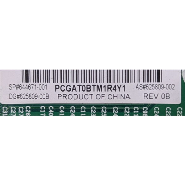 Материнская плата 644671-001, 625809-00B, 625809-002, HP Proliant ML110 G7, DL120 G7, Socket LGA1155