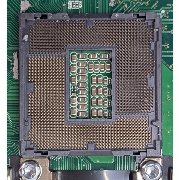 Материнская плата 644671-001, 625809-00B, 625809-002, HP Proliant ML110 G7, DL120 G7, Socket LGA1155