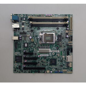 Материнская плата 644671-001, 625809-00B, 625809-002, HP Proliant ML110 G7, DL120 G7, Socket LGA1155
