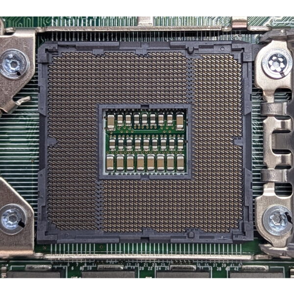 Материнская плата 81Y6746, 69Y1101, IBM System x3630 M3, Socket LGA1366