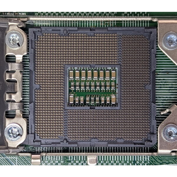 Материнская плата 81Y6746, 69Y1101, IBM System x3630 M3, Socket LGA1366