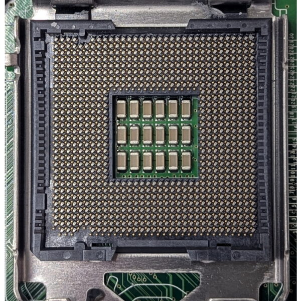 Материнская плата 43W5103, 44X0335, IBM System x3250 M2, Socket LGA775