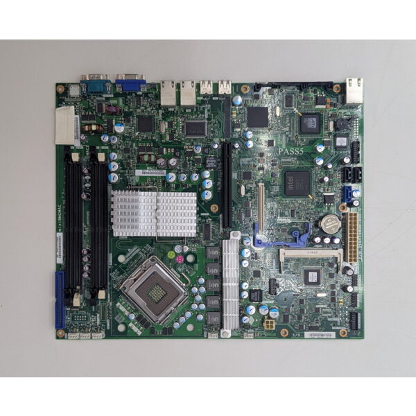 Материнская плата 43W5103, 44X0335, IBM System x3250 M2, Socket LGA775