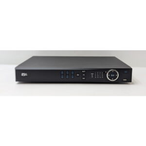 Видеорегистратор RVi-R08LB-PRO, RVI, залочен, требуется сброс пароля