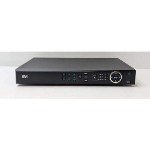 Видеорегистратор RVi-R08LB-PRO, RVI, залочен, требуется сброс пароля