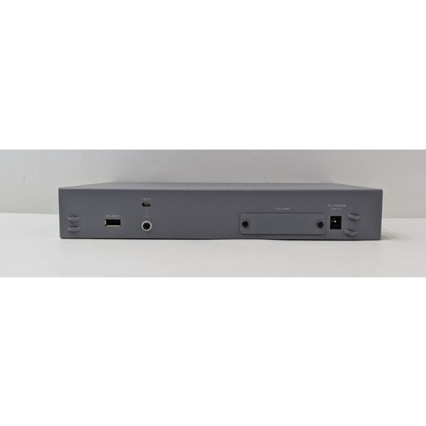 Шлюз SRX110H-VA, SRX110, Juniper