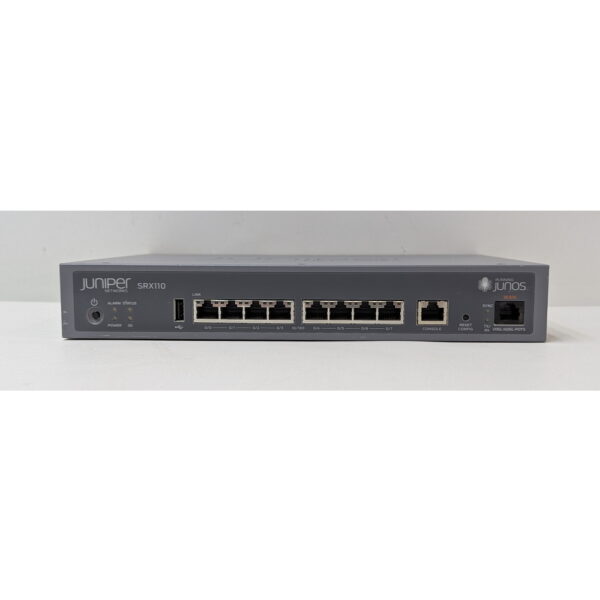 Шлюз SRX110H-VA, SRX110, Juniper
